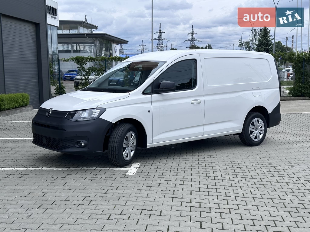 Volkswagen Caddy Base