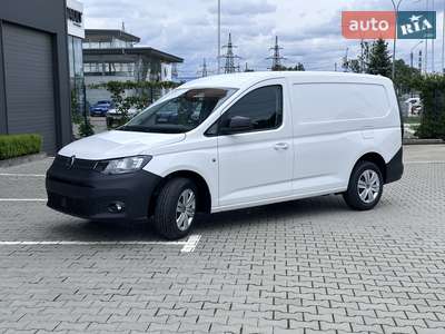 Volkswagen Caddy 2025 Base
