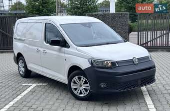 Volkswagen Caddy 2025 в Миколаїв