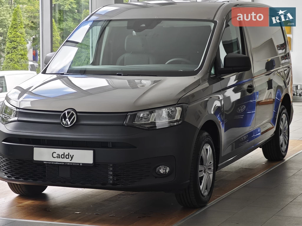 Volkswagen Caddy Base