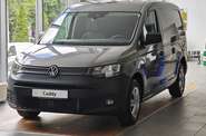 Volkswagen Caddy Base