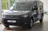 Volkswagen Caddy Base