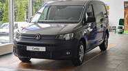 Volkswagen Caddy Base