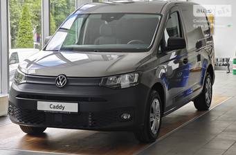 Volkswagen Caddy 2025 Base