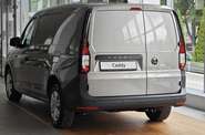 Volkswagen Caddy Base