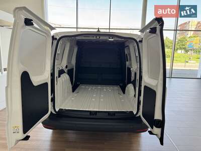 Новый Volkswagen Caddy 2025 - фото 5