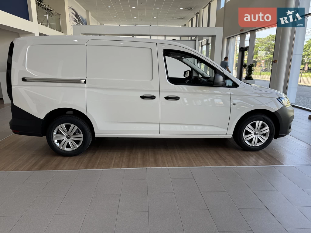 Volkswagen Caddy Base