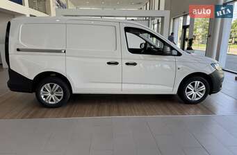 Volkswagen Caddy 2025 в Кропивницький (Кіровоград)