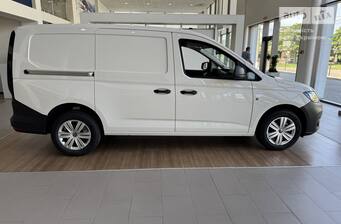 Volkswagen Caddy 2025 Base