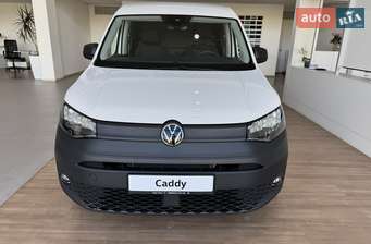 Volkswagen Caddy 2025 в Кропивницький (Кіровоград)