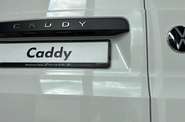 Volkswagen Caddy Base