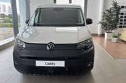 Volkswagen Caddy Base