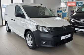 Volkswagen Caddy 2025 в Луцьк