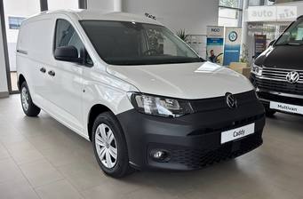Volkswagen Caddy 2025 Individual