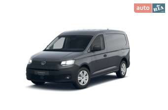 Volkswagen Caddy 2025 в Чернівці