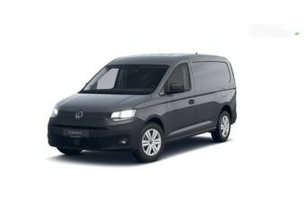 Volkswagen Caddy 2025 Base