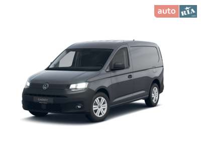 Volkswagen Caddy 2025 Base