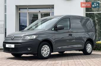Volkswagen Caddy 2025 в Київ