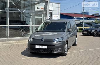 Volkswagen Caddy 2025 Base