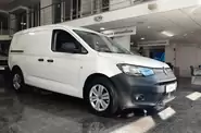Volkswagen Caddy Base