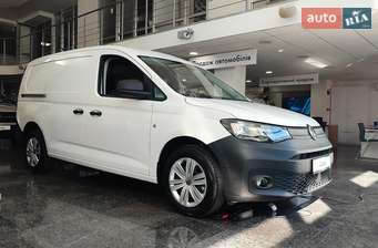 Volkswagen Caddy 2025 в Київ