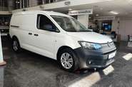 Volkswagen Caddy Base