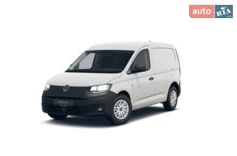 Volkswagen Caddy 2025 в Одеса