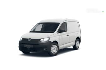 Volkswagen Caddy 2025 Base