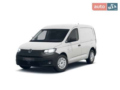 Volkswagen Caddy 2025 Base