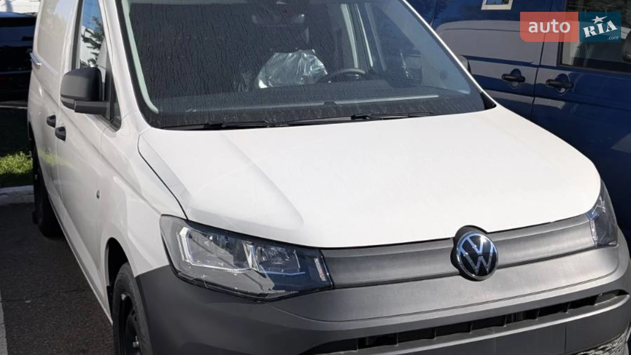 Volkswagen Caddy Base