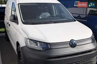 Volkswagen Caddy 2025 в Київ