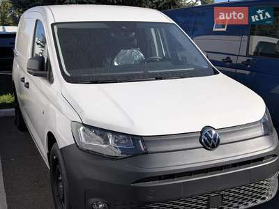 Volkswagen Caddy 2025 Base