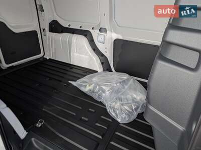 Новый Volkswagen Caddy 2025 - фото 5