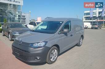 Volkswagen Caddy 2025 в Хмельницький