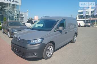 Volkswagen Caddy 2025 Base