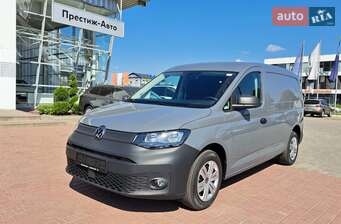 Volkswagen Caddy 2025 в Хмельницький