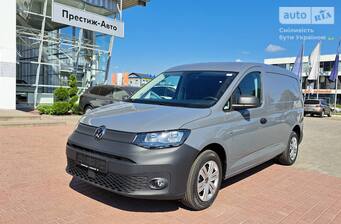Volkswagen Caddy 2025 Base