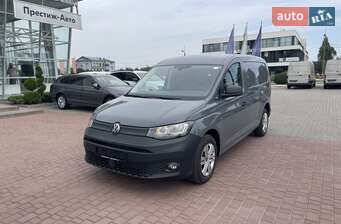 Volkswagen Caddy 2025 в Хмельницький