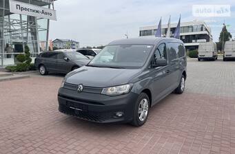 Volkswagen Caddy 2025 Base