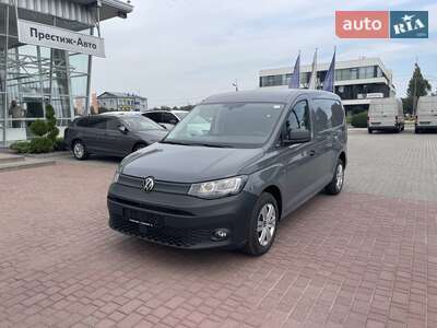 Volkswagen Caddy 2025 Base