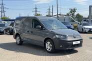 Volkswagen Caddy Base