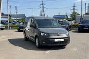 Volkswagen Caddy Base