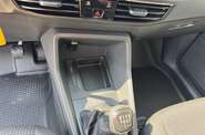 Volkswagen Caddy Base