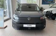 Volkswagen Caddy Base
