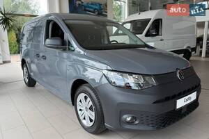 Volkswagen Caddy Base