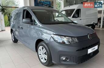 Volkswagen Caddy 2025 в Житомир