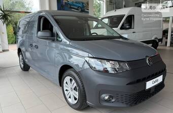 Volkswagen Caddy 2025 Base