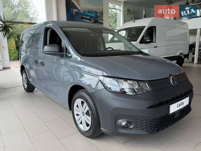 Volkswagen Caddy 2025 Base