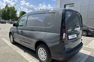 Volkswagen Caddy Base