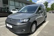 Volkswagen Caddy Base